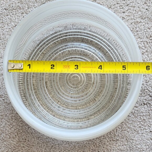 Various: Ceiling light globe, drill bit, 4-way key - Picture 6 of 6